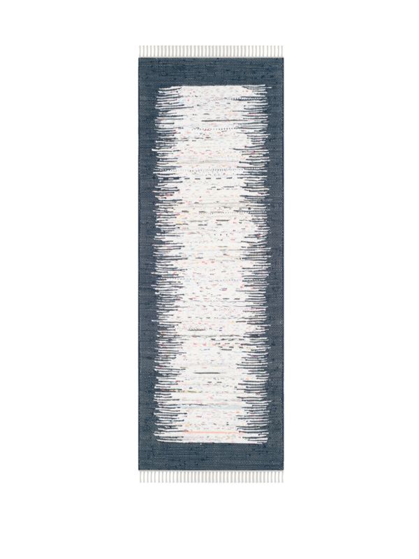 Safavieh Montauk Ikat Tie-Dye Rug